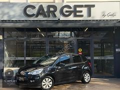 CARGET | CİTROEN C3 1.6 VTI Confort 112.000 Km