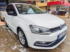 Hatasız, Boyasız Volkswagen Polo 1.4 TDi Comfortline 2016 Model