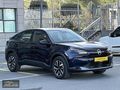GALERİ ÇAVUŞ 'dan 2025 19.000 KM DE SIFIR GİBİ