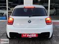 2012 BMW 116i COMFORT