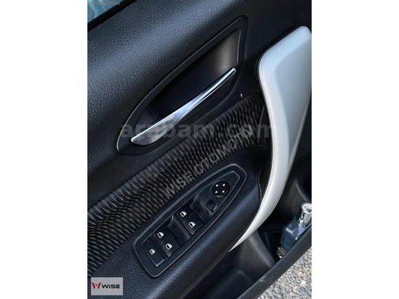 2012 BMW 116i COMFORT