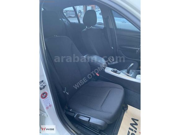 2012 BMW 116i COMFORT