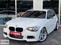 2012 BMW 116i COMFORT