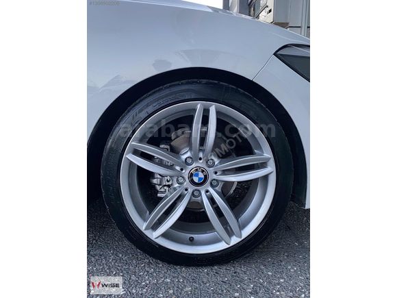 2012 BMW 116i COMFORT