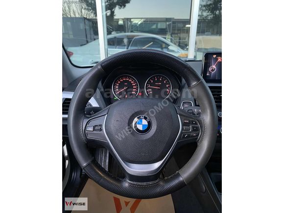 2012 BMW 116i COMFORT