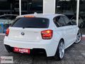 2012 BMW 116i COMFORT