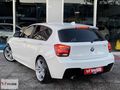 2012 BMW 116i COMFORT