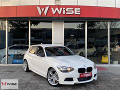 2012 BMW 116i COMFORT