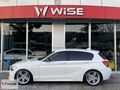 2012 BMW 116i COMFORT