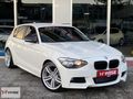 2012 BMW 116i COMFORT