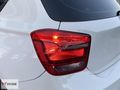 2012 BMW 116i COMFORT