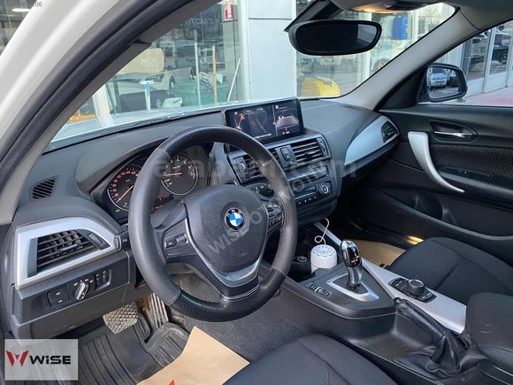 2012 BMW 116i COMFORT