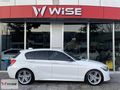 2012 BMW 116i COMFORT