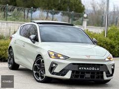 AYNAOĞLU 2024 CUPRA LEON 1.5eTSİ VZLİNE 30BINKM TAİGAGRİ CAMTAVN