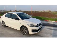 Sahibinden Citroen C-Elysée 1.5 BlueHDI Feel 2021 Model  80.000 km Beyaz