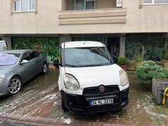 Sahibinden Fiat Doblo Cargo 1.3 Multijet 2013 Model 