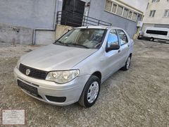 UZUNLAR AUTO 2009 FIAT ALBEA 1.4 BENZİN TAKAS OLUR