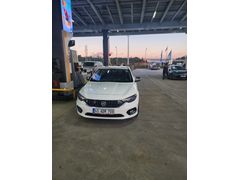 Sahibinden Fiat Egea 1.4 Fire Mirror 2020 Model