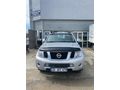 Galeriden Nissan Navara 2.5 TDI 4x2 SE 2012 Model Denizli