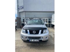 Galeriden Nissan Navara 2.5 TDI 4x2 SE 2012 Model Denizli
