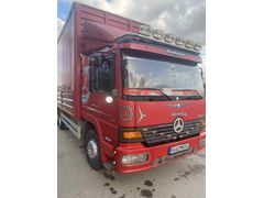 Sahibinden Mercedes - Benz Atego 1517 