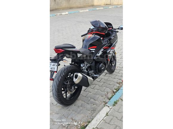 Sahibinden RKS R250