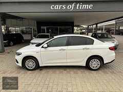 2020 FİAT EGEA 1.3 MJET DİZEL 170.000 KM BAKIMLI CARS OF TİME