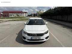 C&B GROUP 2016 MODEL FİAT EGEA