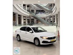 HC CARS - FİAT EGEA 1.3 MULTİJET EASY EURO6