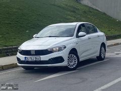 2022 MODEL FİAT EGEA 1.3 MULTİJET II EASY 95 HP