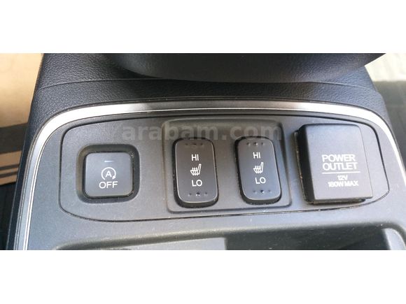 Sahibinden Honda CR-V 1.6 i-DTEC Executive+ 2017 Model