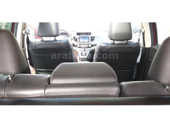 Sahibinden Honda CR-V 1.6 i-DTEC Executive+ 2017 Model