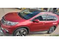 Sahibinden Honda CR-V 1.6 i-DTEC Executive+ 2017 Model