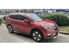 Sahibinden Honda CR-V 1.6 i-DTEC Executive+ 2017 Model