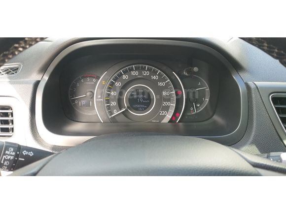 Sahibinden Honda CR-V 1.6 i-DTEC Executive+ 2017 Model