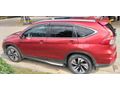 Sahibinden Honda CR-V 1.6 i-DTEC Executive+ 2017 Model