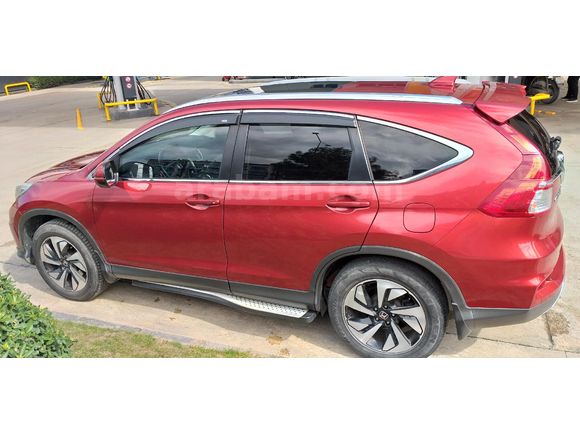 Sahibinden Honda CR-V 1.6 i-DTEC Executive+ 2017 Model