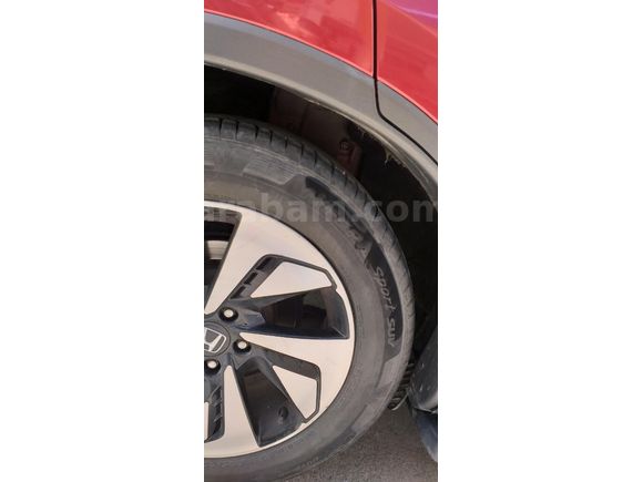 Sahibinden Honda CR-V 1.6 i-DTEC Executive+ 2017 Model