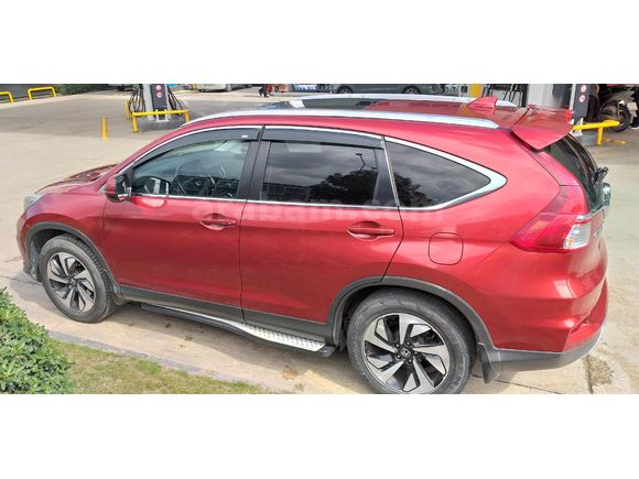 Sahibinden Honda CR-V 1.6 i-DTEC Executive+ 2017 Model