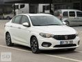 HATASIZ SIFIRDAN FARKSIZ 2016 EGEA 1.6 LOUNGE OTMATİK LPG