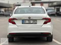 HATASIZ SIFIRDAN FARKSIZ 2016 EGEA 1.6 LOUNGE OTMATİK LPG