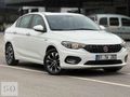 HATASIZ SIFIRDAN FARKSIZ 2016 EGEA 1.6 LOUNGE OTMATİK LPG