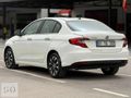 HATASIZ SIFIRDAN FARKSIZ 2016 EGEA 1.6 LOUNGE OTMATİK LPG