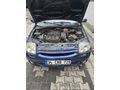 Bayram Mercan Otomotivden Renault Clio 1.4 RNA 2001 Model İstanbul