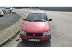 Sahibinden Fiat Albea Sole 1.3 Multijet Dynamic 2009 Model