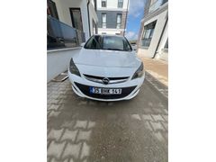 Acil satılık astra 1.4t sorunsuz