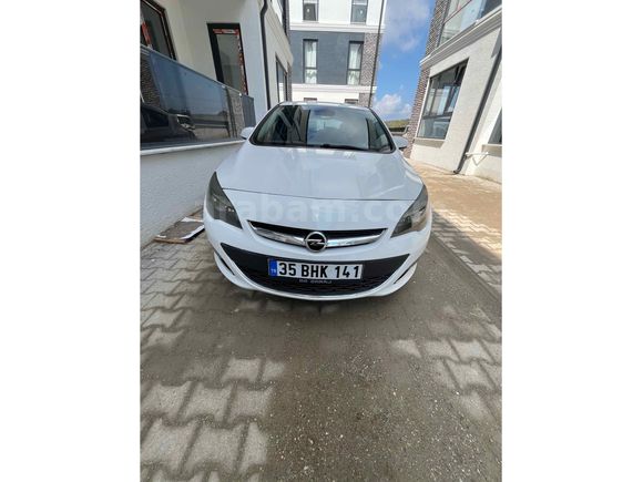 Acil satılık astra 1.4t sorunsuz
