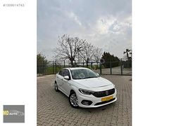 MD AUTO'dan HATASIZ FİAT EGEA URBAN PLUS