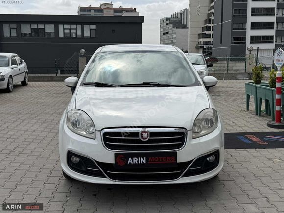 BOYASIZ LİNEA 1.3 MTJ URBAN (K.KARTINA 12 TAKSİT)