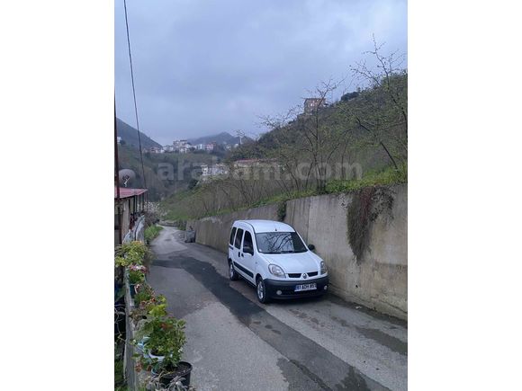 Sahibinden Renault Kangoo Express 1.5 dCi 2006 Model 